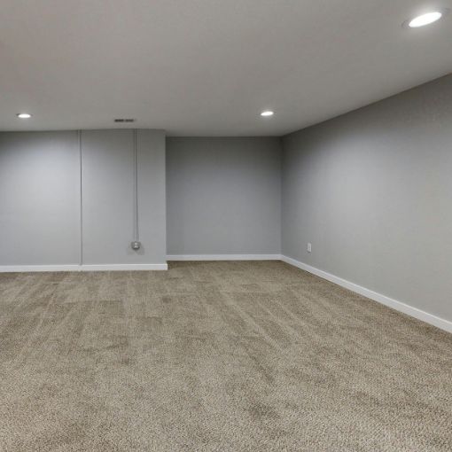 Cutpile Carpet