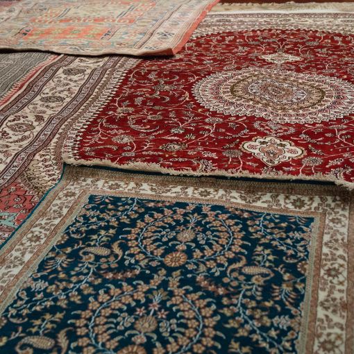 Custom Carpet Solutions