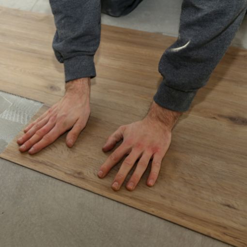 Vinyl Flooring