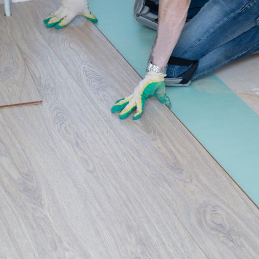 Laminate Flooring