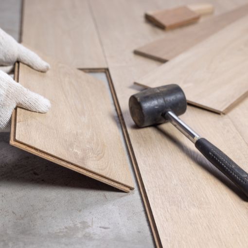 SPC Flooring
