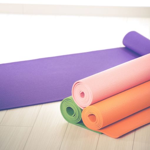 Foam Sheets